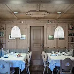Klingler Hotel Maurach (Achensee)