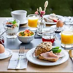 Hotel Klingler 3*