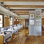 Klingler Hotel 3*