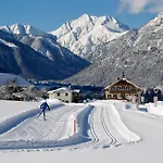 Klingler Maurach (Achensee)
