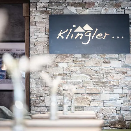 Hotel Klingler 3* Maurach (Achensee)