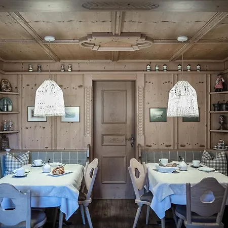 Hotel-café-restaurant Klingler Hotel Maurach (Achensee)