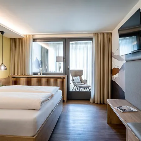 Hotel Hotel-café-restaurant Klingler 3*
