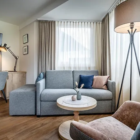 Klingler فندق موراخ