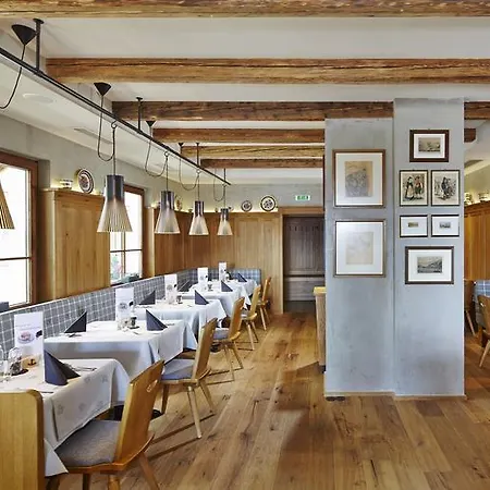 Hotel Klingler Hotel 3*