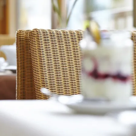 Klingler فندق 3*