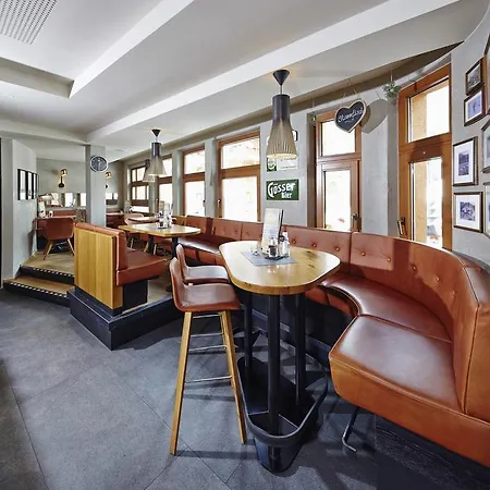 Hotel Hotel-café-restaurant Klingler