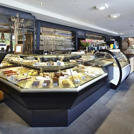 Hotel Hotel Klingler 3*