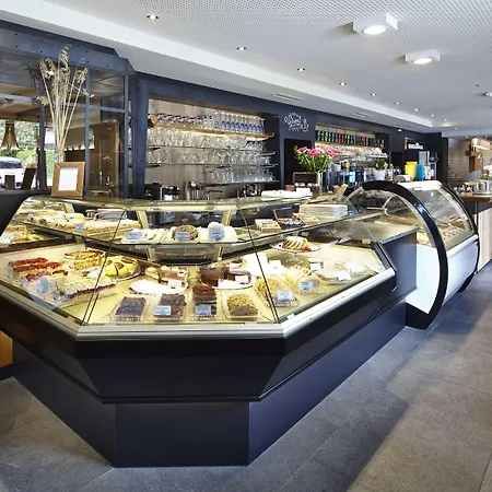 Hotel Hotel-café-restaurant Klingler