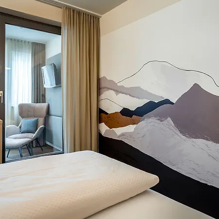 Klingler فندق 3*