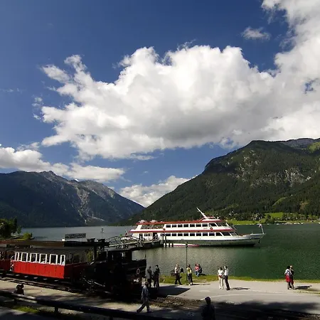 Hotel-café-restaurant Klingler Hotel Maurach (Achensee)