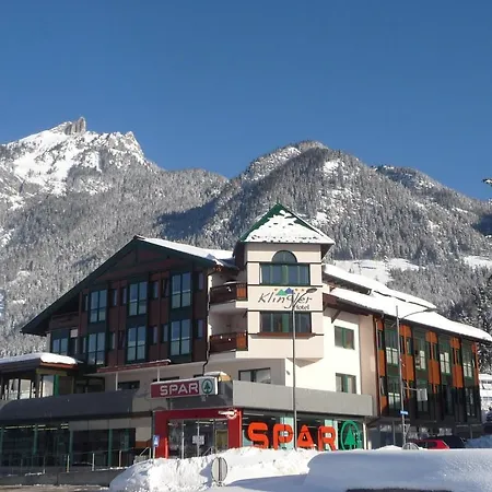 Hotel Hotel Klingler Maurach (Achensee)