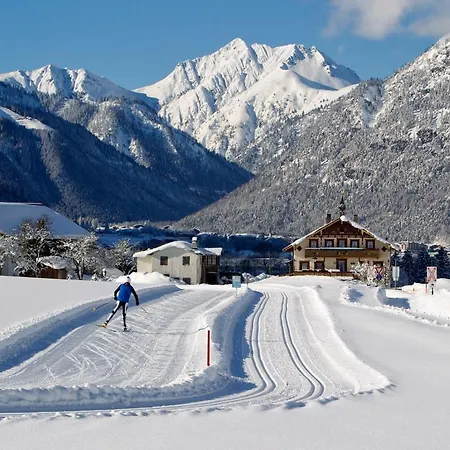 Hotel Klingler Maurach (Achensee)