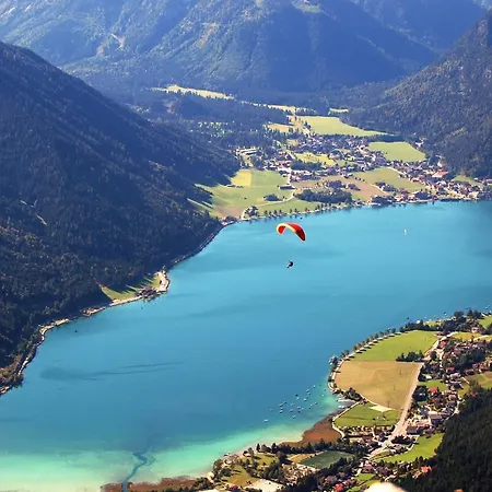 Hotel Klingler 3* Maurach (Achensee)