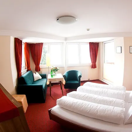 Hotel Klingler 3*