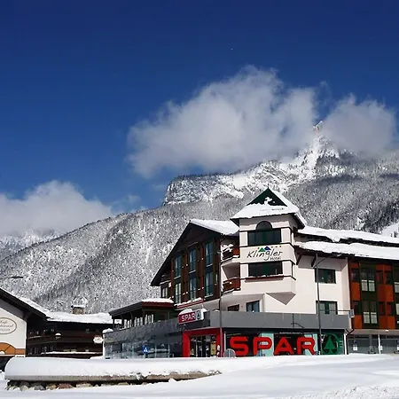 Klingler فندق موراخ