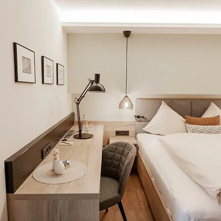 Hotel Klingler Hotel 3*