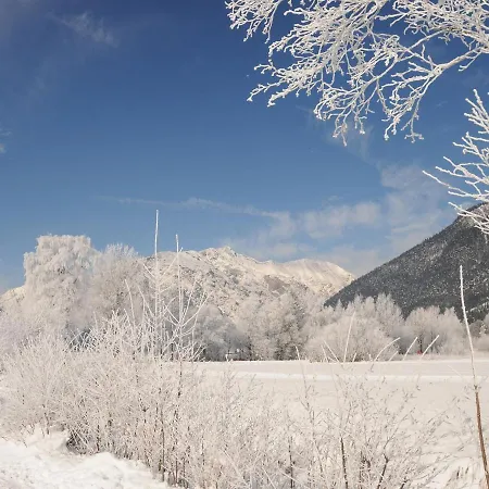 Klingler فندق موراخ