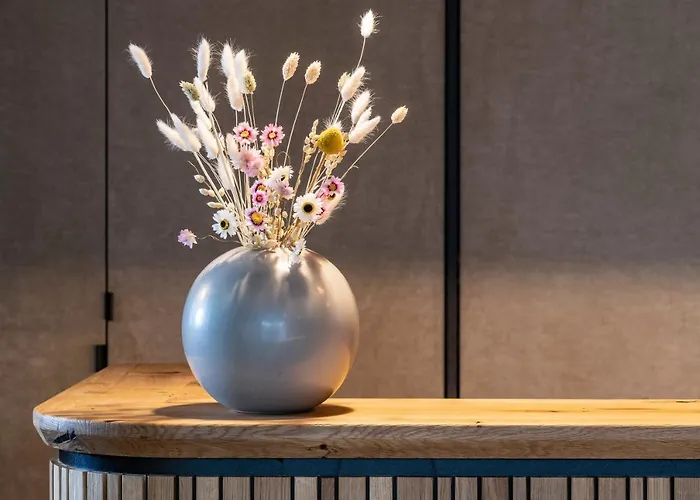 Hotel Klingler Maurach (Achensee)