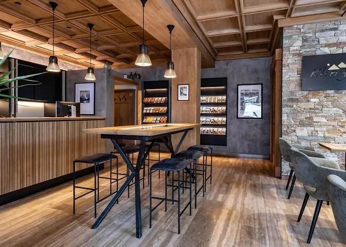 Hotel Hotel-café-restaurant Klingler