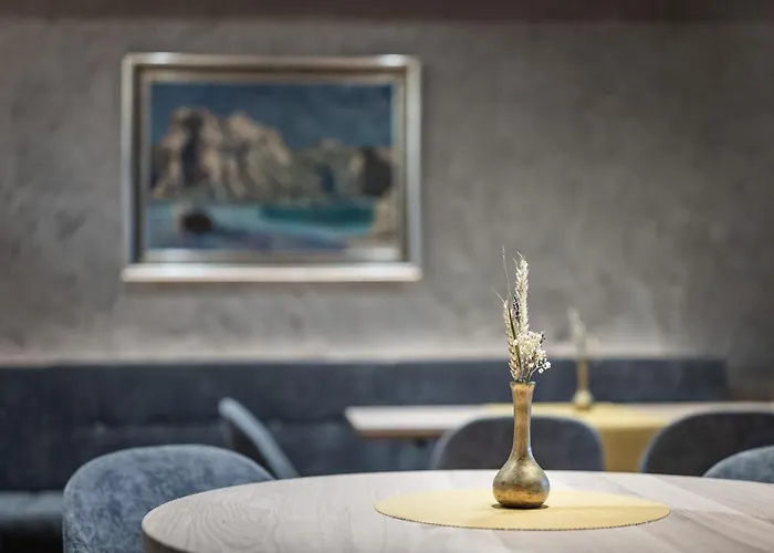 Klingler Hotel Maurach (Achensee)