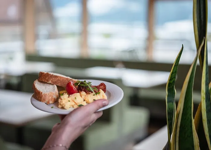 Klingler Maurach (Achensee)