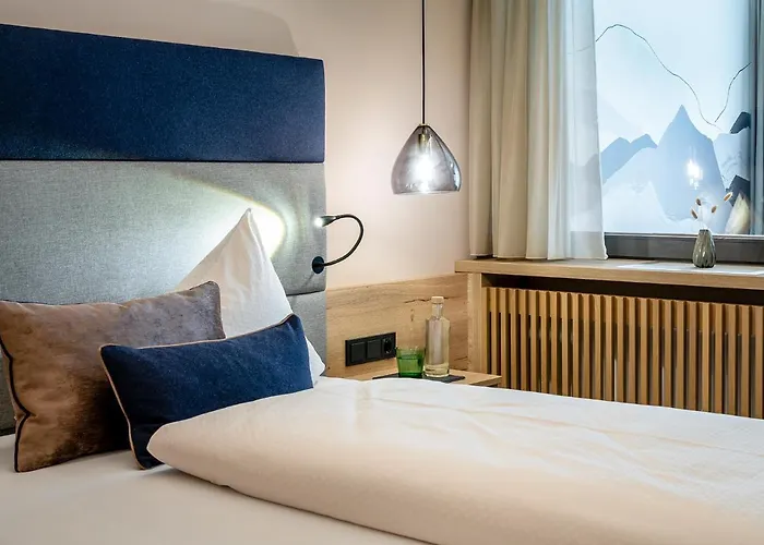 Hotel Klingler Maurach (Achensee)