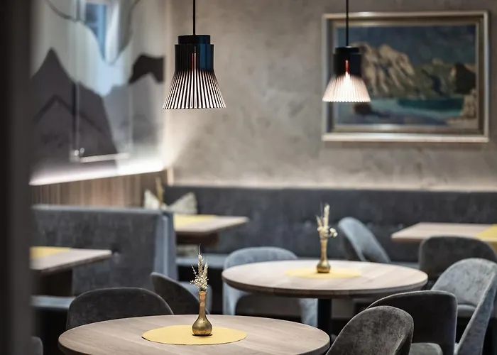 Hotel Klingler Maurach (Achensee)