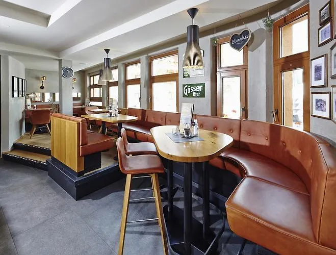 Hotel Hotel-café-restaurant Klingler