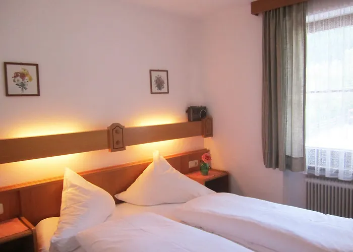 Hotel-café-restaurant Klingler 3*