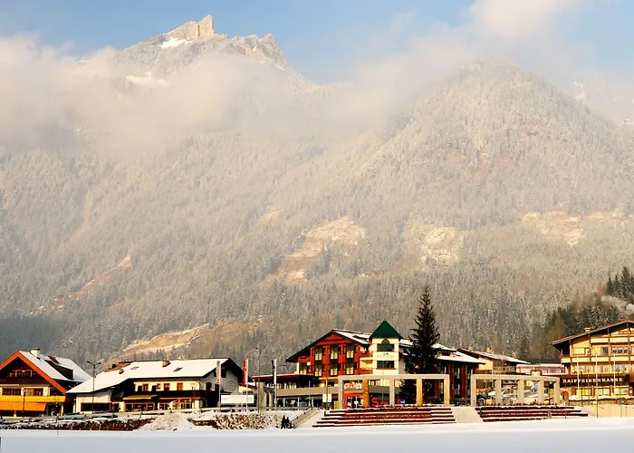 Hotel-café-restaurant Klingler Hotel 3*