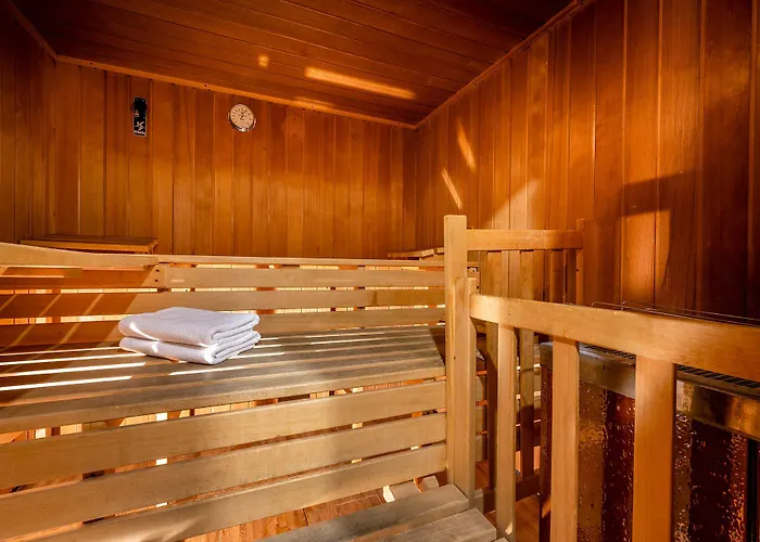 Klingler Hotel Maurach (Achensee)