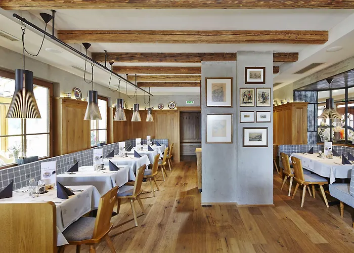 Hotel Hotel-café-restaurant Klingler