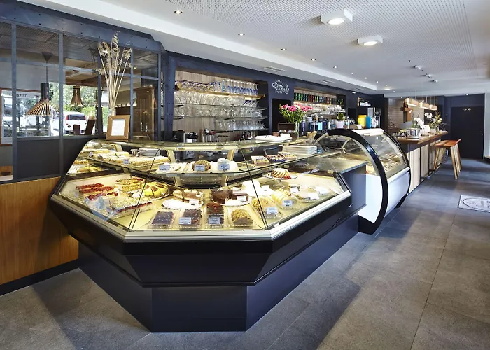 Hotel Hotel-café-restaurant Klingler