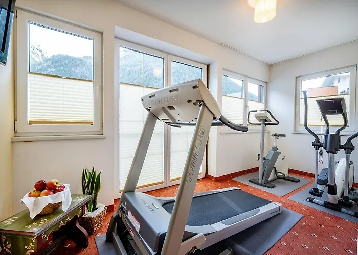 Hotel Hotel-café-restaurant Klingler Maurach (Achensee)