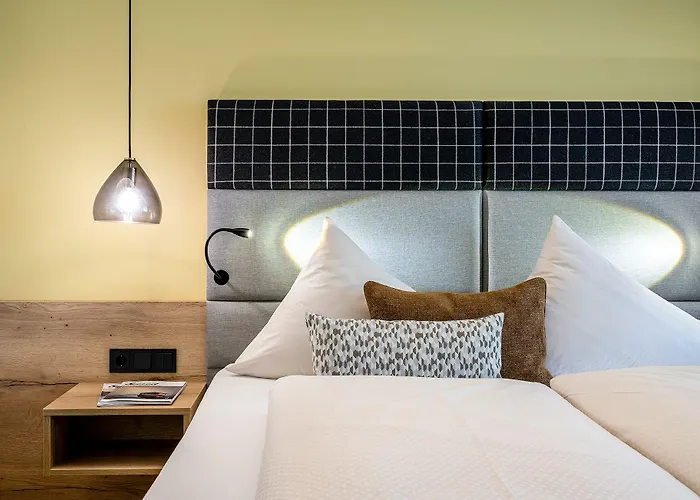 Klingler Hotel Maurach (Achensee)