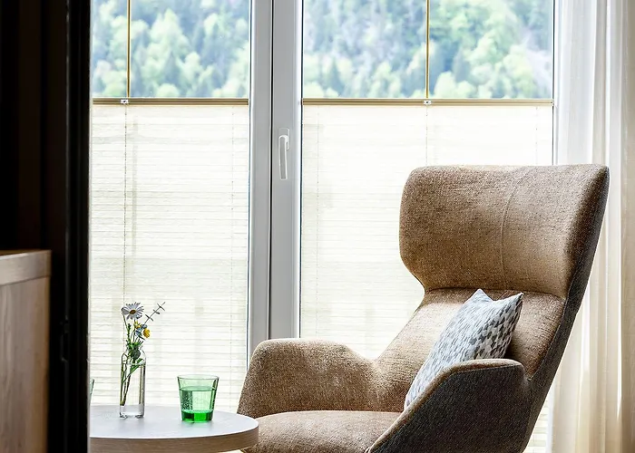 Hotel-café-restaurant Klingler