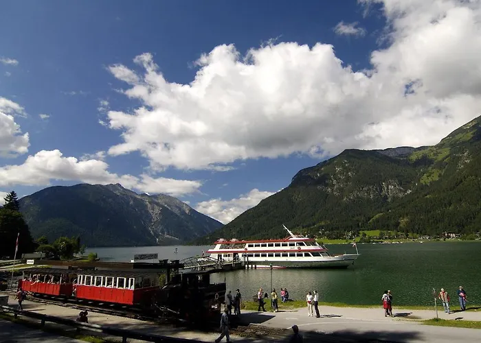 Klingler Hotel Maurach (Achensee)