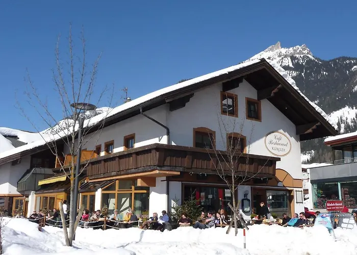 Klingler Hotel Maurach (Achensee)