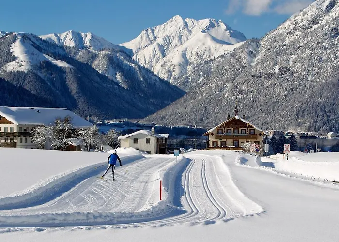 Klingler Maurach (Achensee)