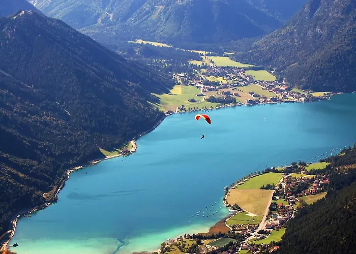 Klingler 3* Maurach (Achensee)