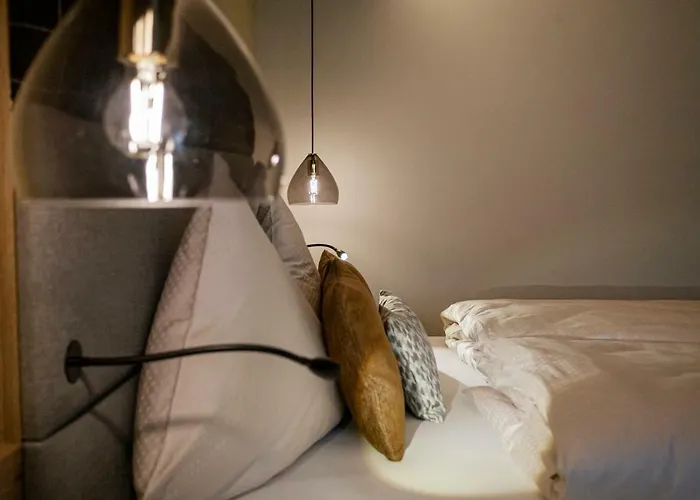 Klingler 3* Maurach (Achensee)