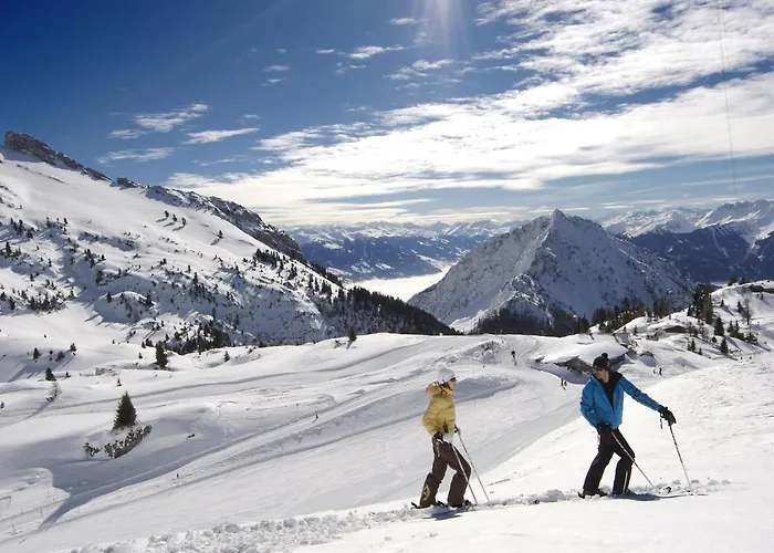 Klingler Maurach (Achensee)