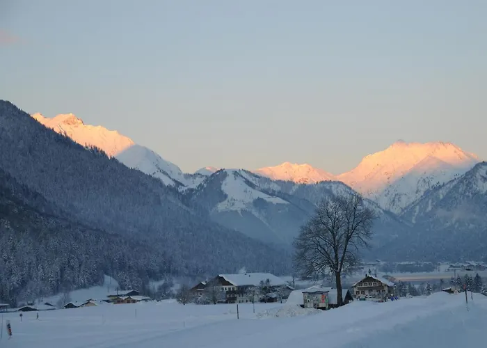 Klingler Maurach (Achensee)
