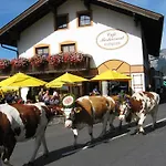 Klingler 3*