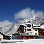 Klingler 酒店 毛拉赫