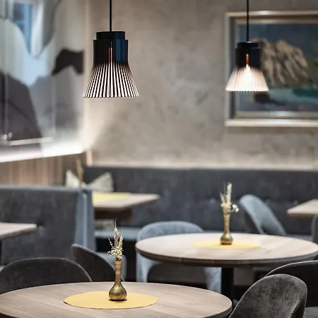 מלון Hotel Klingler מאוראך