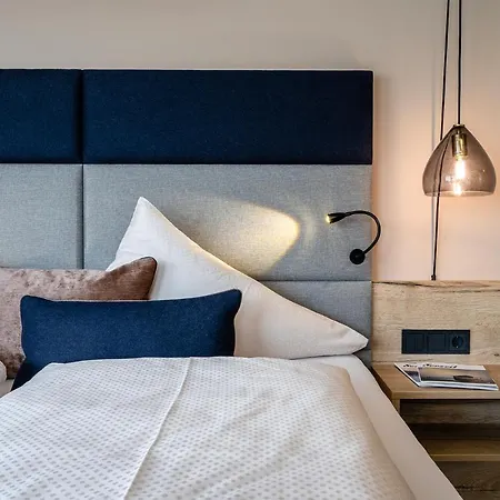 Hotel Klingler מלון