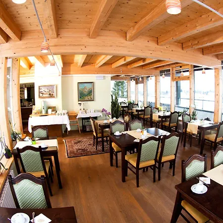 Hotel Klingler מלון מאוראך