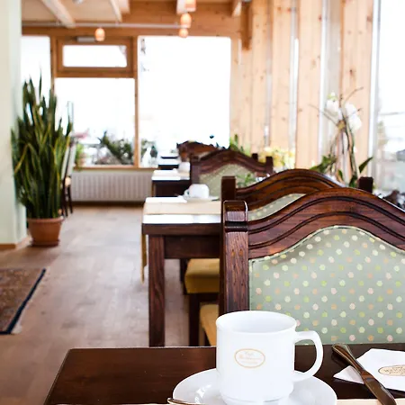 מלון Hotel Klingler